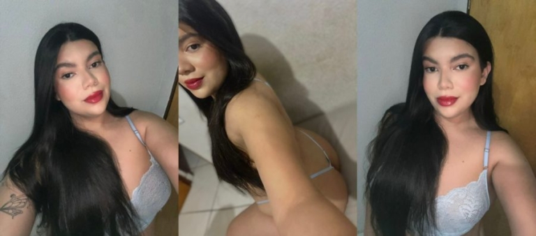 Foto de Luisa Sousa