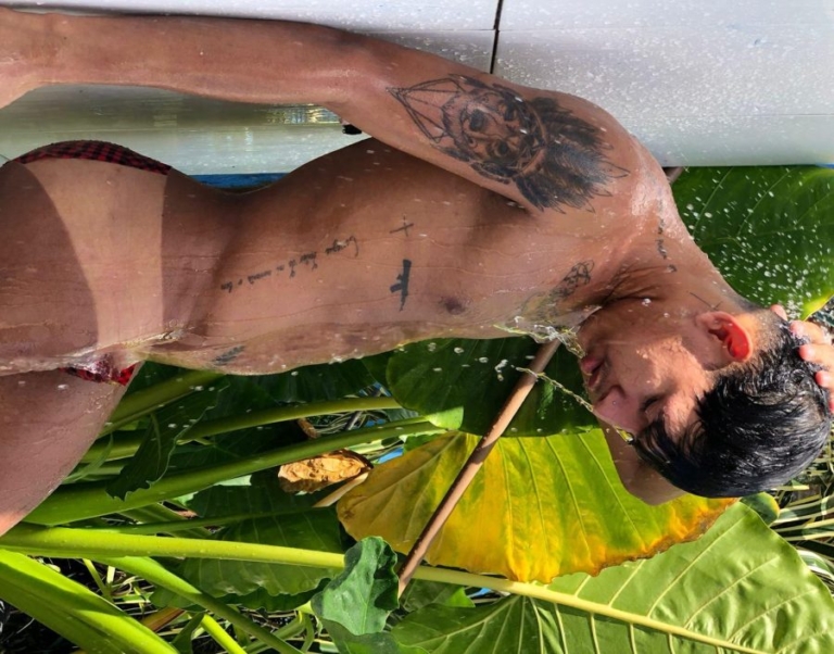 Foto de Carlos Eduardo