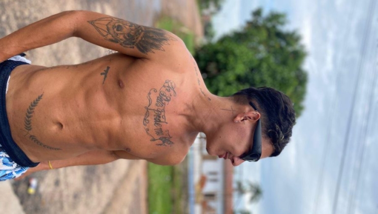 Foto de Carlos Eduardo