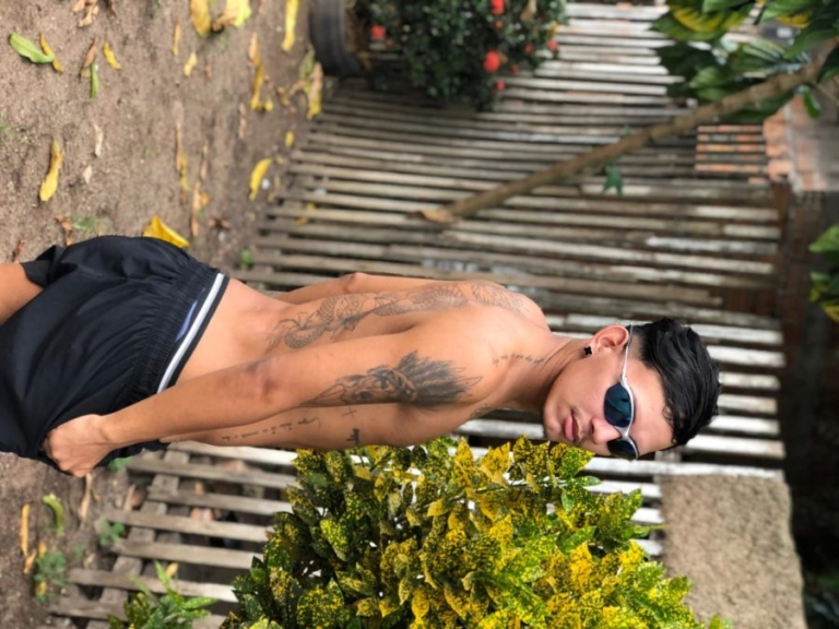 Foto de Carlos Eduardo