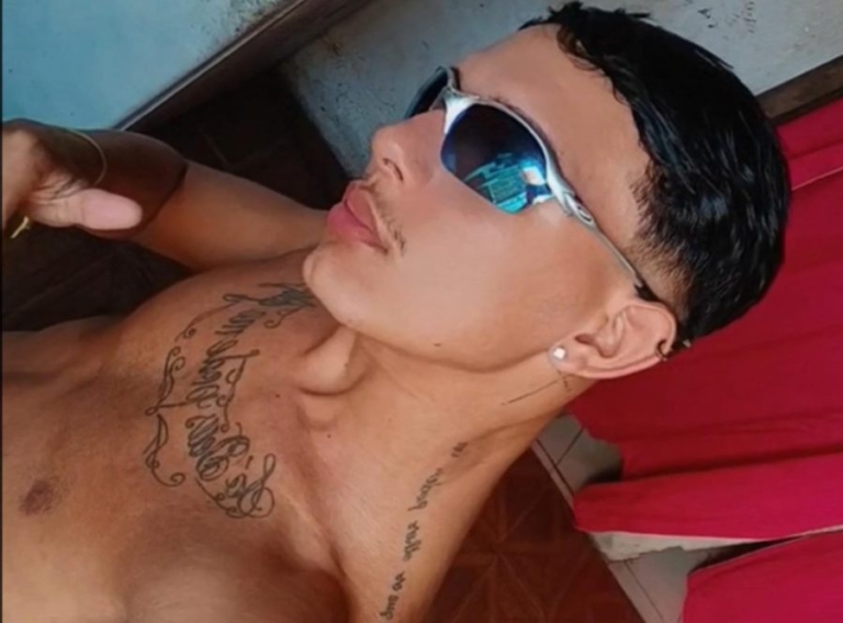 Foto de Carlos Eduardo