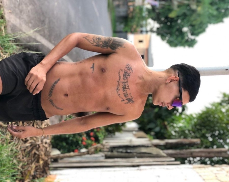 Foto de Carlos Eduardo