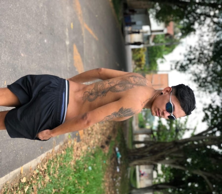Foto de Carlos Eduardo