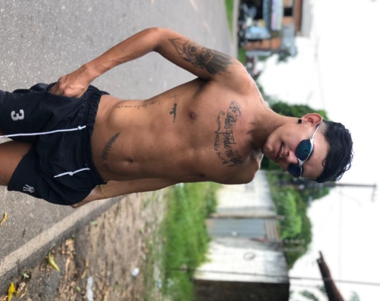Foto de Carlos Eduardo