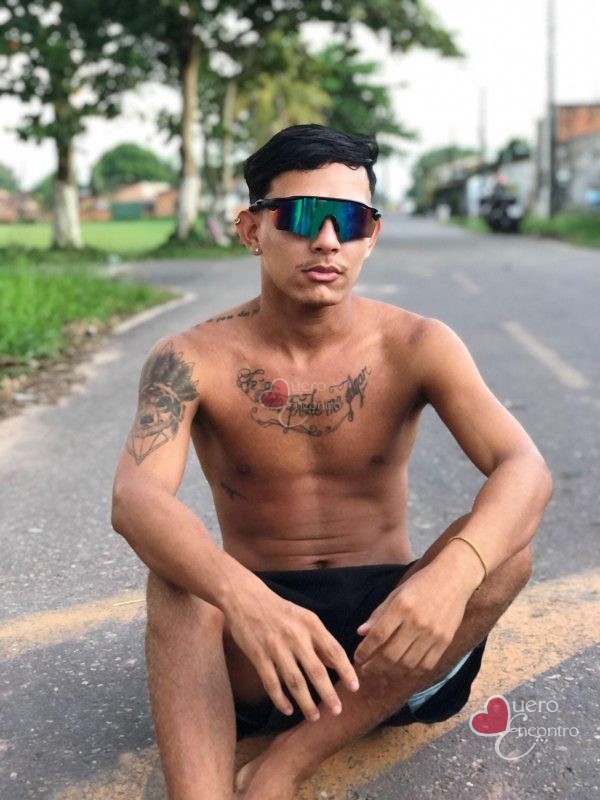 Foto de Carlos Eduardo