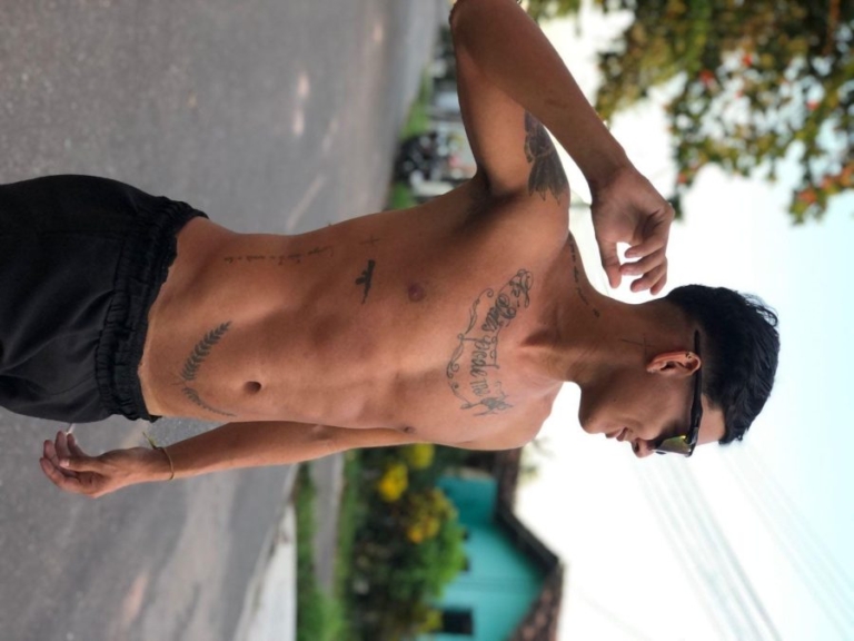 Foto de Carlos Eduardo