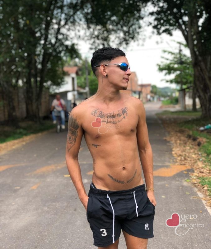 Foto de Carlos Eduardo