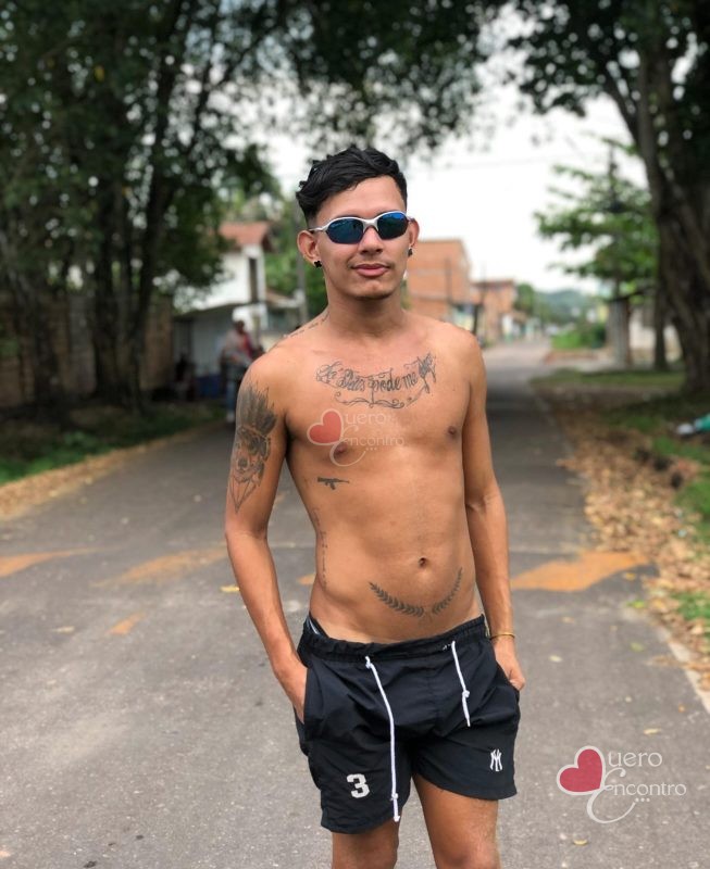 Foto de Carlos Eduardo