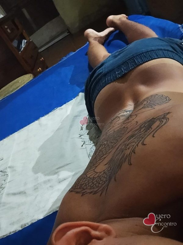 Foto de Carlos Eduardo