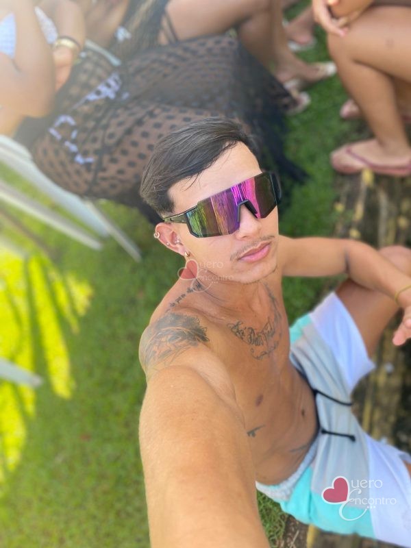 Foto de Carlos Eduardo