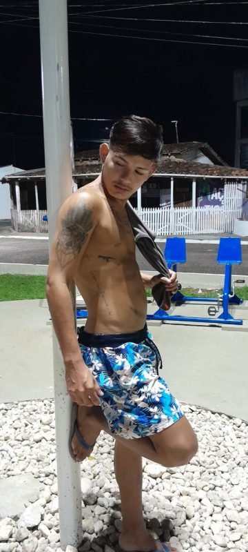 Foto de Carlos Eduardo
