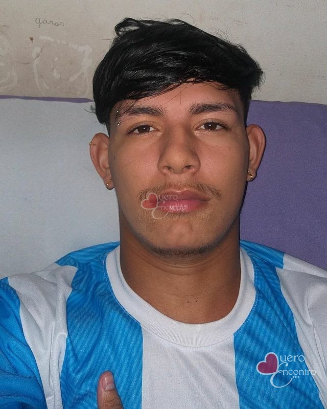 Foto de Carlos Eduardo