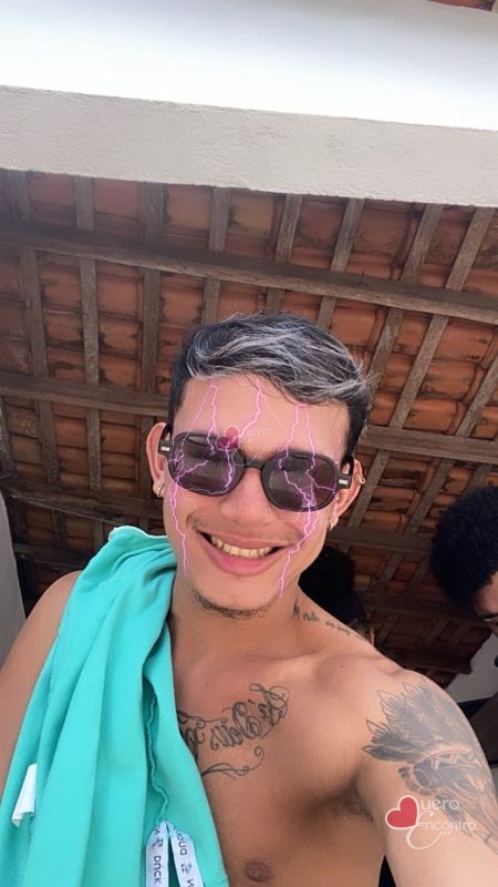 Foto de Carlos Eduardo