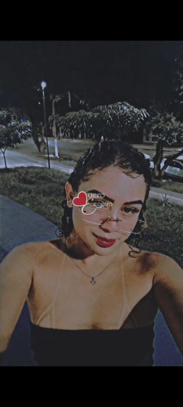 Foto de Jhully Ninfetinha