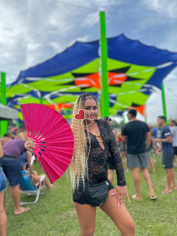 Foto de Jhully Ninfetinha