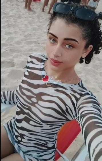 Foto de Jhully Ninfetinha