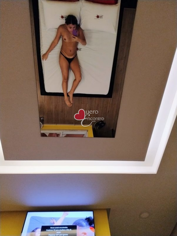Foto de Jhully Ninfetinha