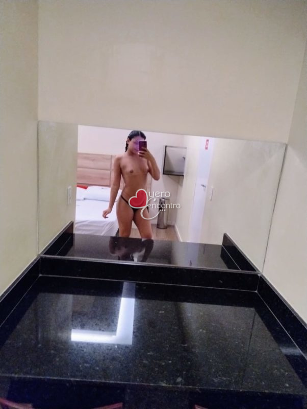 Foto de Jhully Ninfetinha