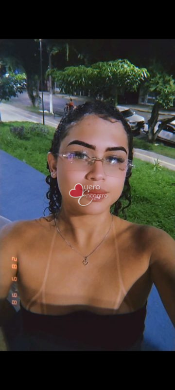 Foto de Jhully Ninfetinha
