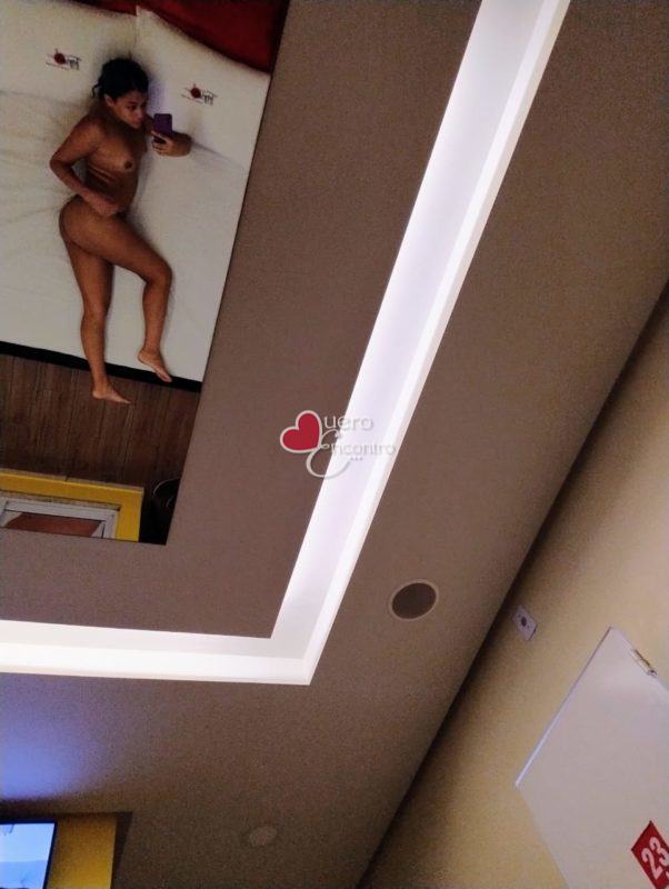 Foto de Jhully Ninfetinha
