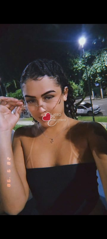 Foto de Jhully Ninfetinha