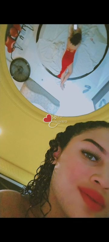 Foto de Jhully Ninfetinha