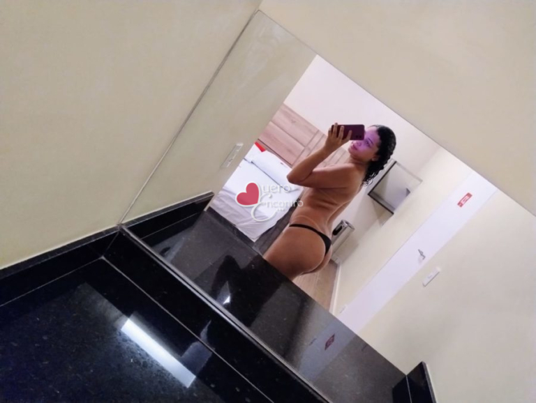 Foto de Jhully Ninfetinha