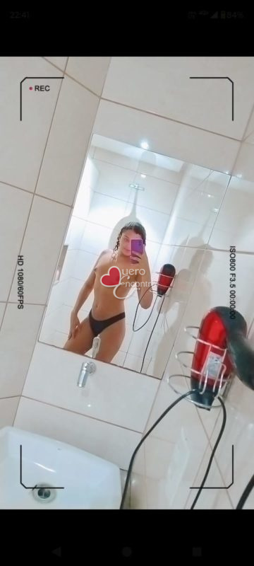 Foto de Jhully Ninfetinha