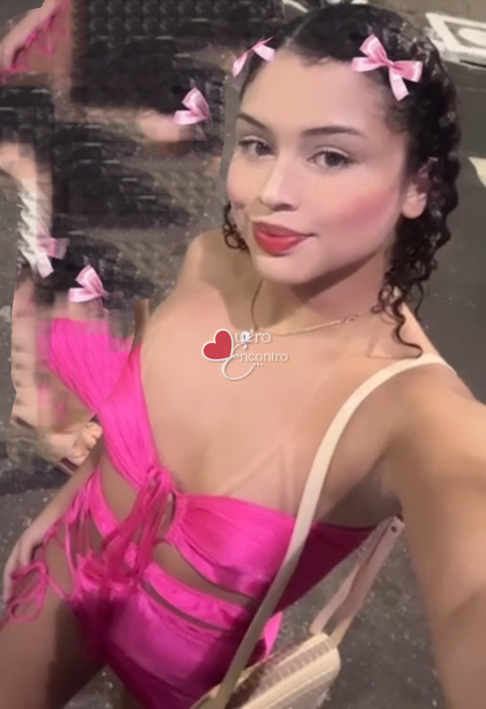 Foto de Jhully Ninfetinha