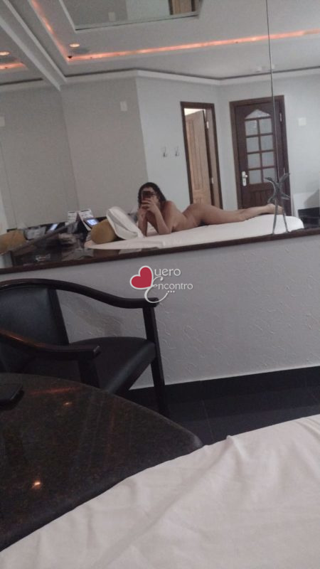 Foto de Jhully Ninfetinha