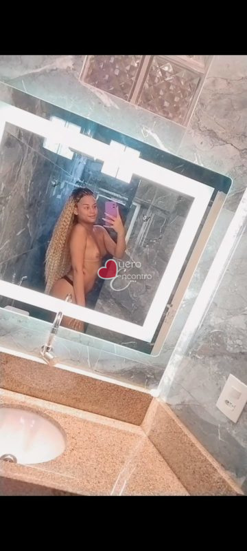 Foto de Jhully Ninfetinha