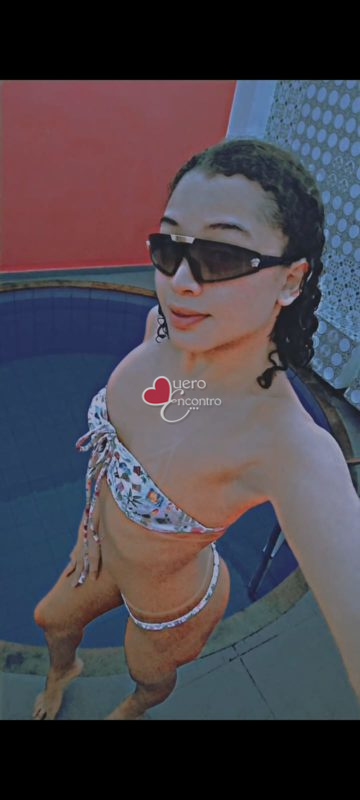 Foto de Jhully Ninfetinha