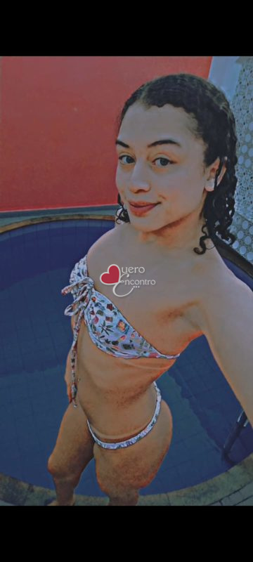 Foto de Jhully Ninfetinha