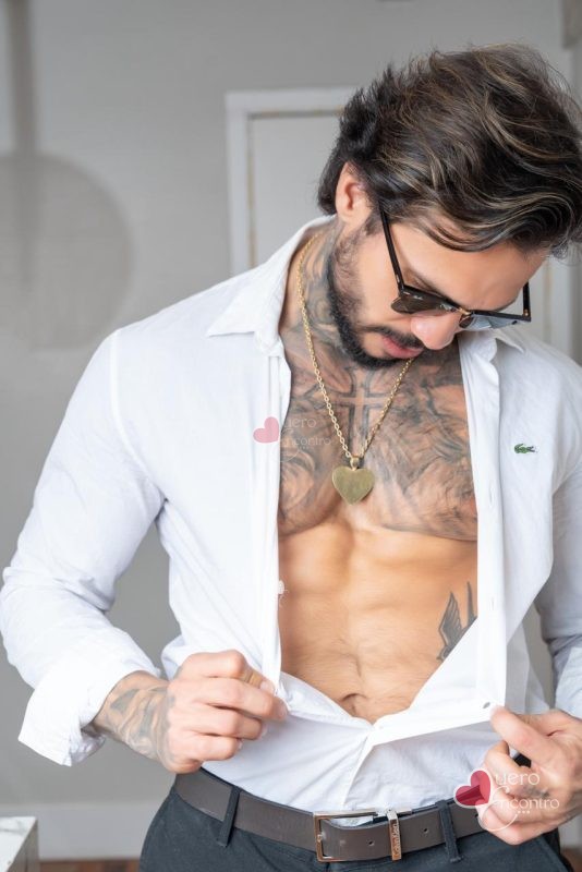 Foto de Rafael Paiva