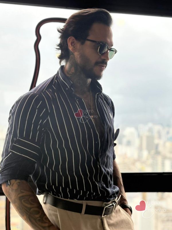 Foto de Rafael Paiva