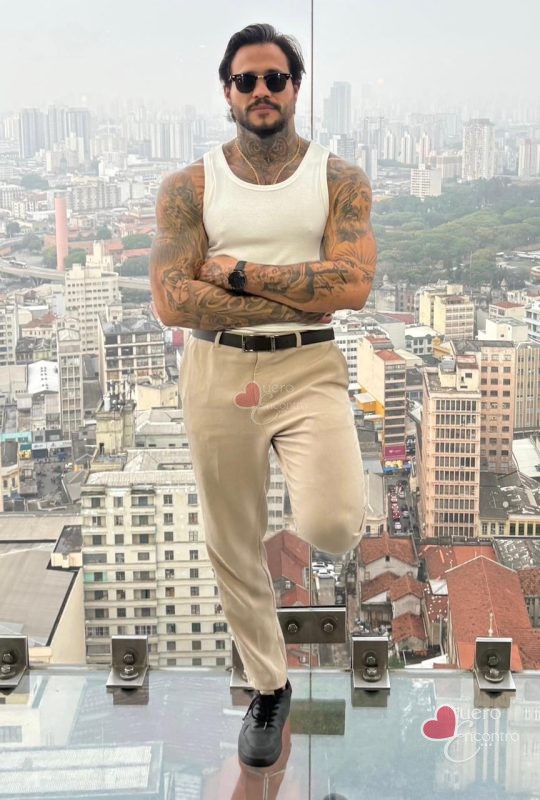 Foto de Rafael Paiva