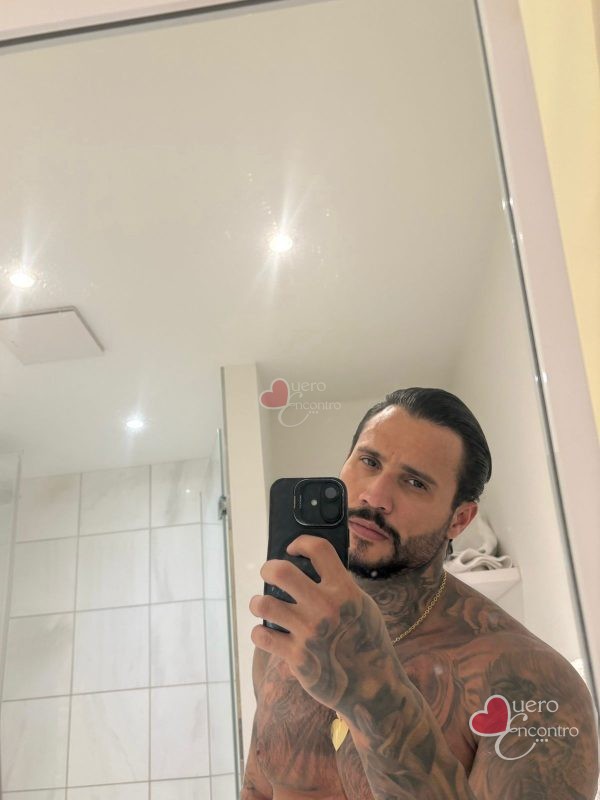 Foto de Rafael Paiva