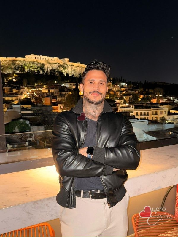 Foto de Rafael Paiva