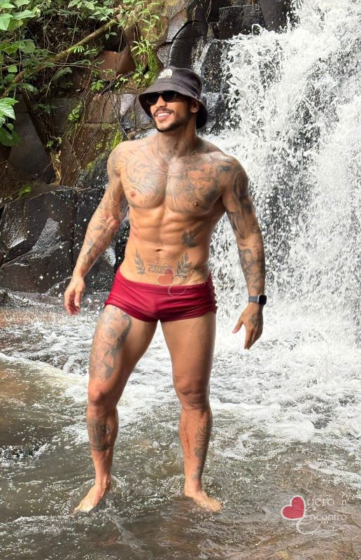 Foto de Rafael Paiva