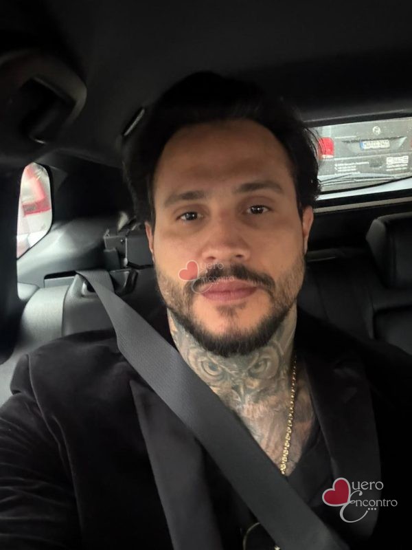 Foto de Rafael Paiva