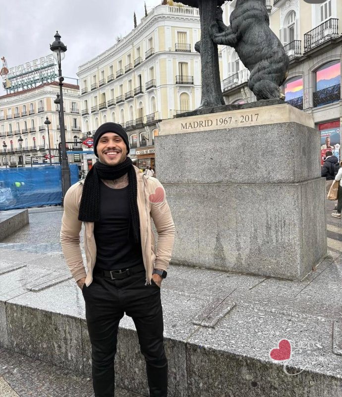 Foto de Rafael Paiva