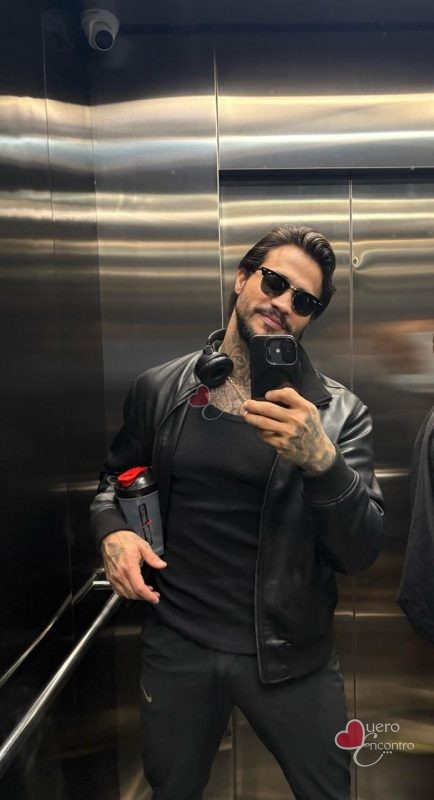 Foto de Rafael Paiva