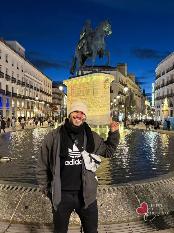 Foto de Rafael Paiva