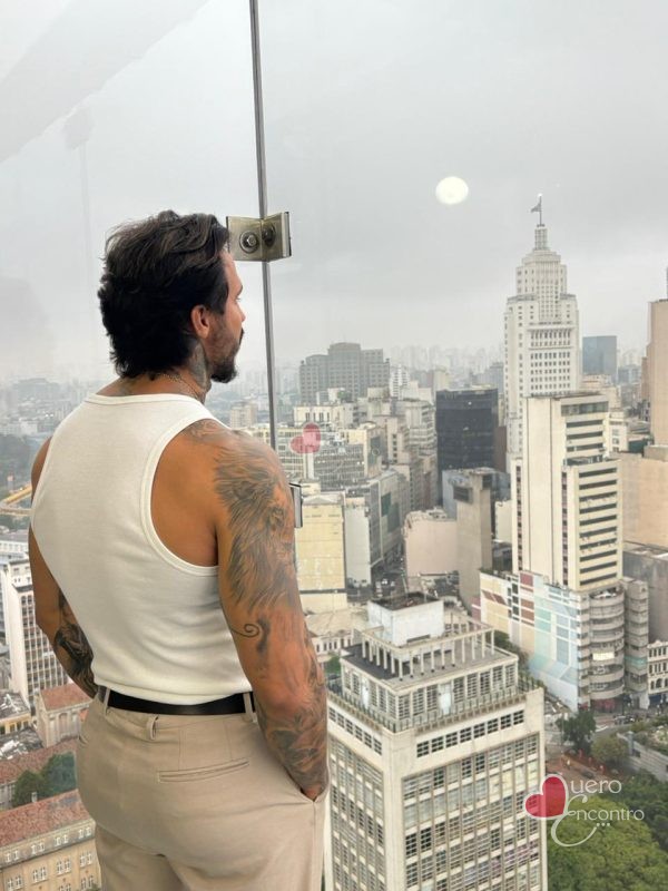 Foto de Rafael Paiva