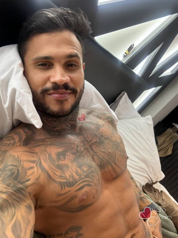 Foto de Rafael Paiva
