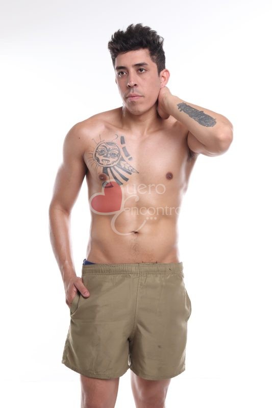 Gabriel Munhoz