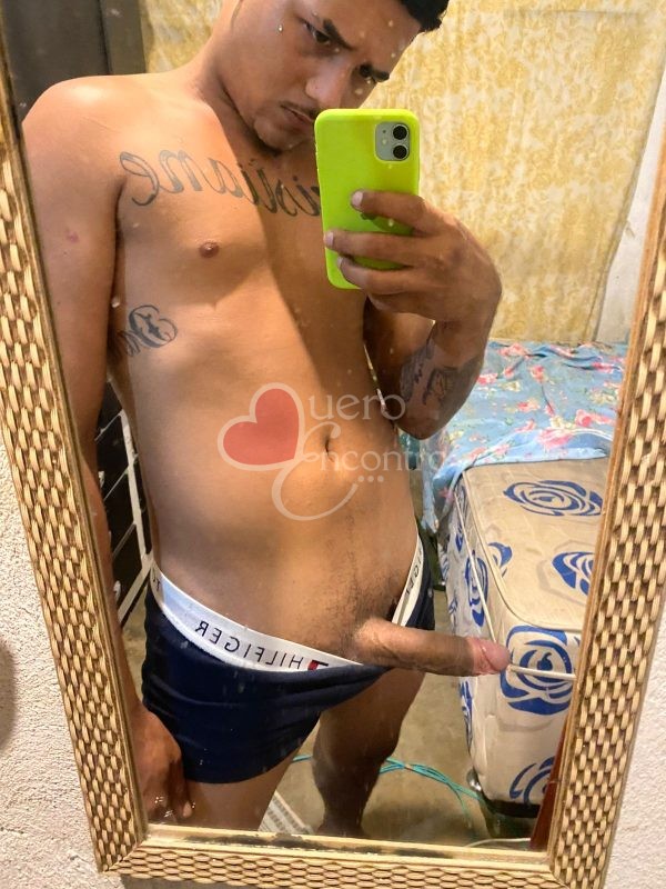 Foto de Tatuado Dotado