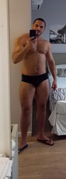 Foto de Tatuado Dotado