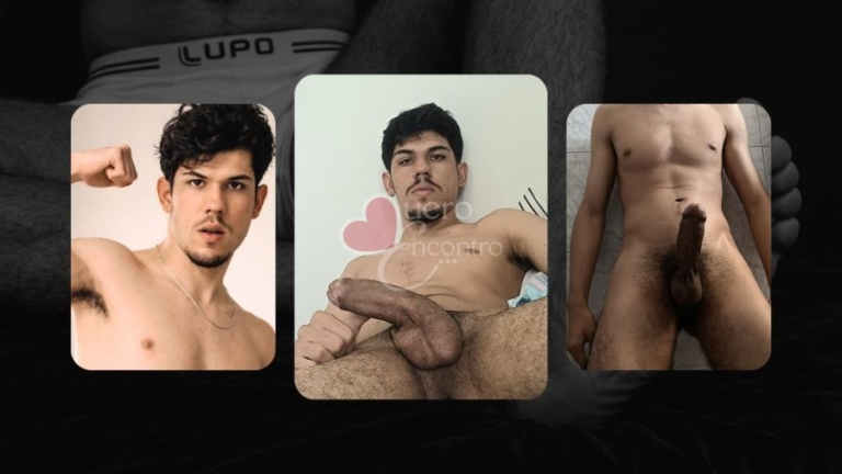 Foto de Tatuado Dotado