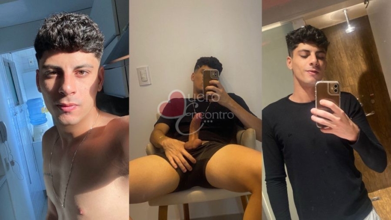 Foto de Tatuado Dotado